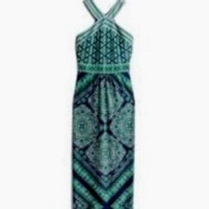 🦋NWOT🦋Wisp🦋Maxi🦋Dress🦋